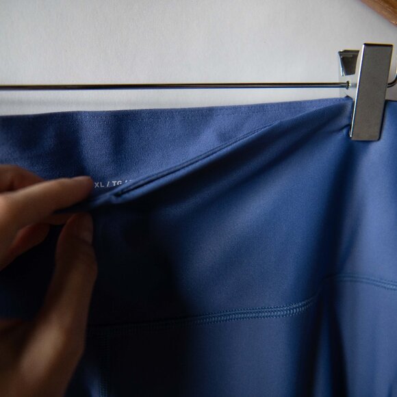 Under Armour Iso-Chill HeatGear Compression Leggings - Picture 5 of 13